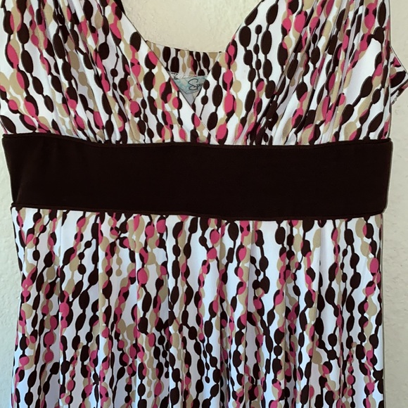 Speechless patterned mini dress - Picture 3 of 10